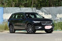 沃尔沃xc90论坛