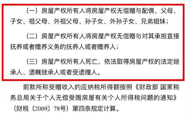 赠予的房产再出售，法律、税务与操作细节解析