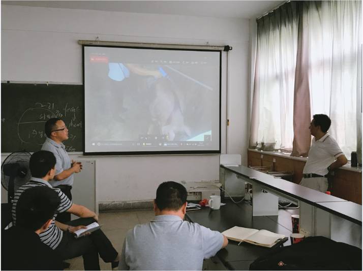 广东省寄生虫研究所，探索寄生虫学的先锋阵地