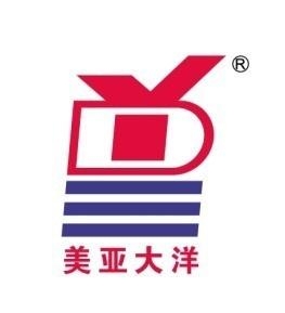 广东中远船务有限公司的Logo，象征与意义