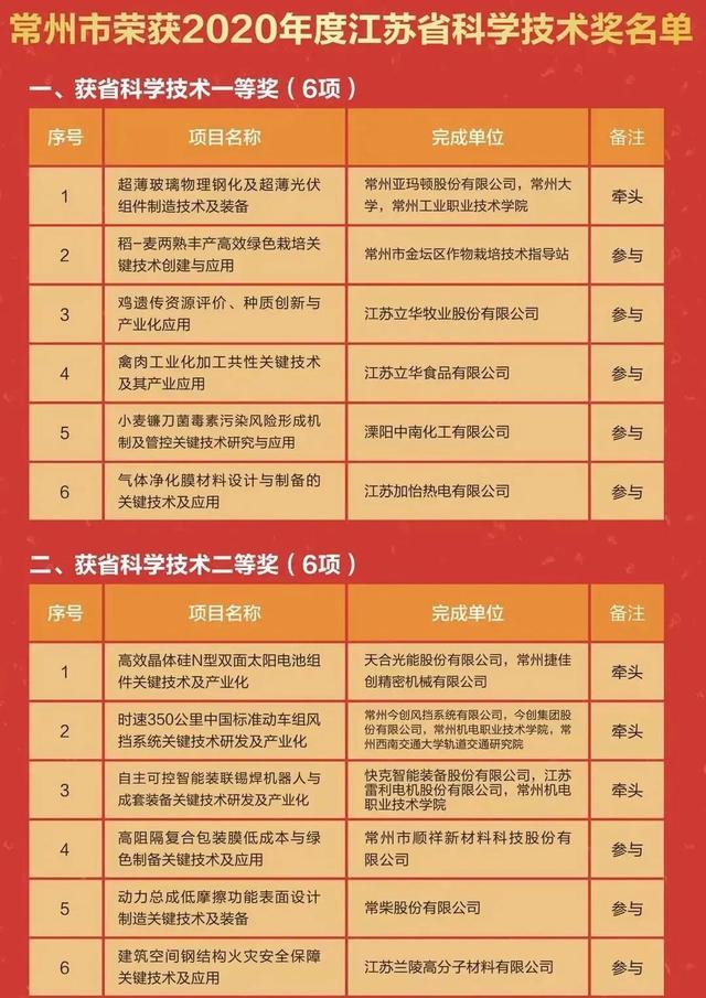 江苏省科技厅科技奖，荣誉背后的创新与突破