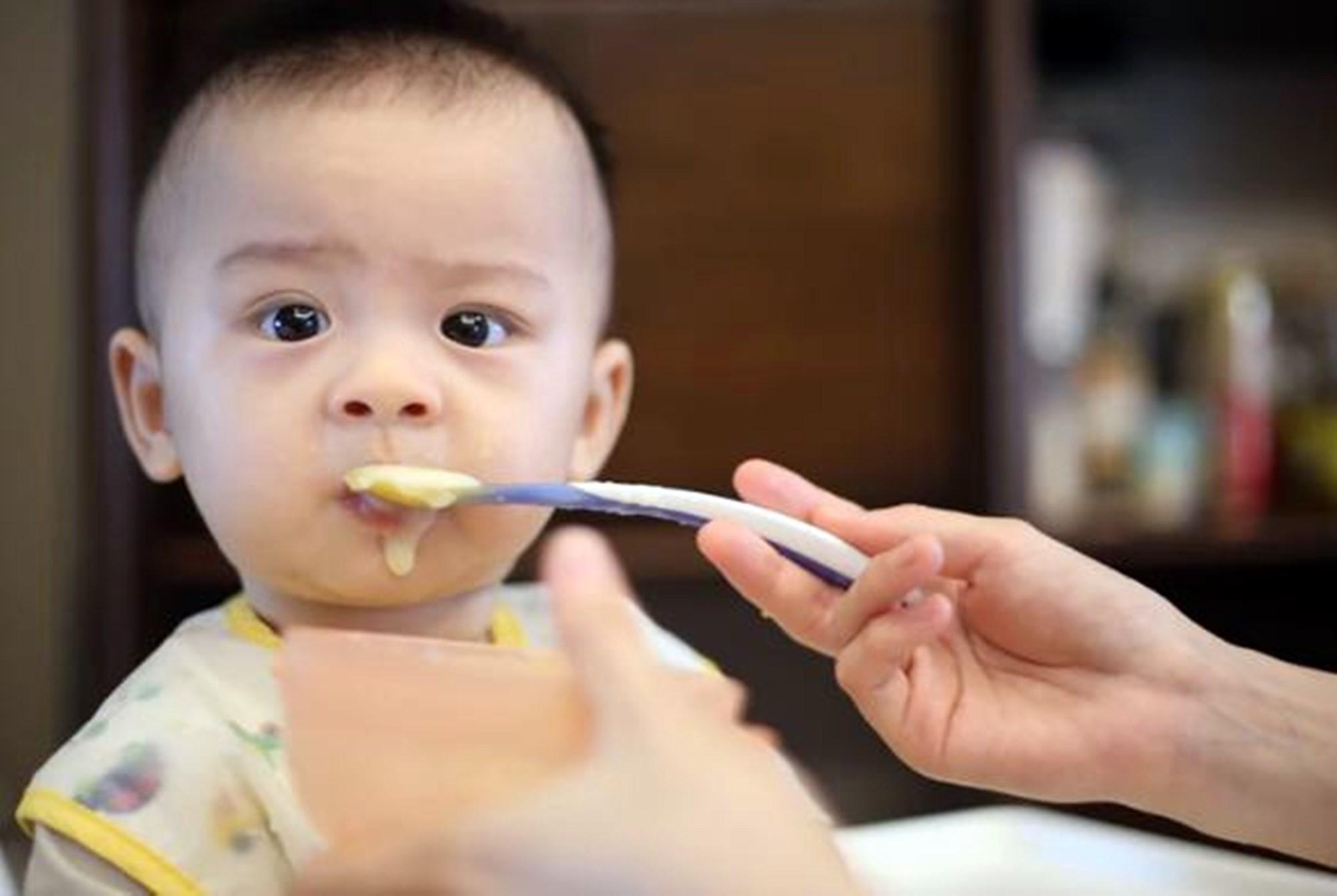 宝宝十个月了不吃辅食怎么办？全面解析与应对策略