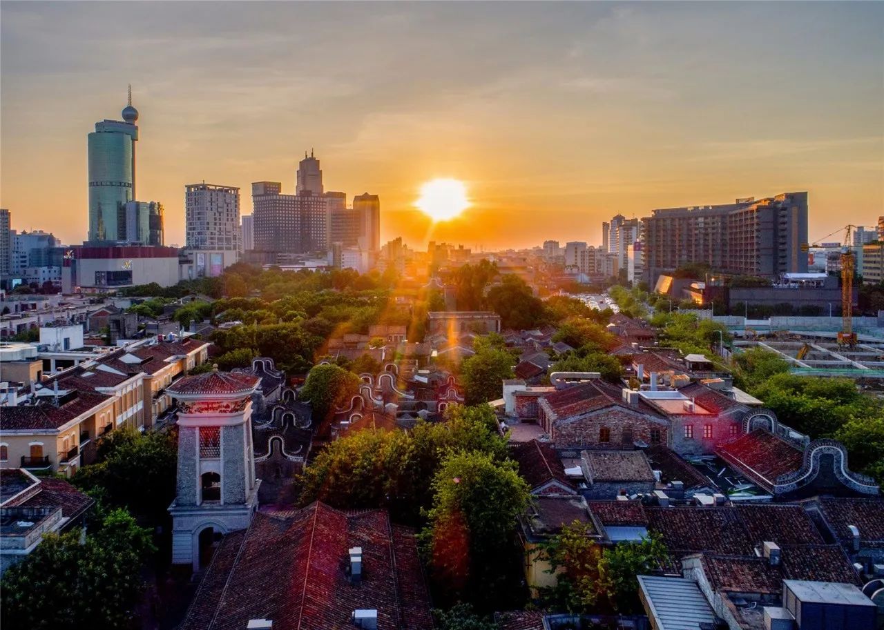 广东省通州市，历史底蕴与现代风采的完美结合