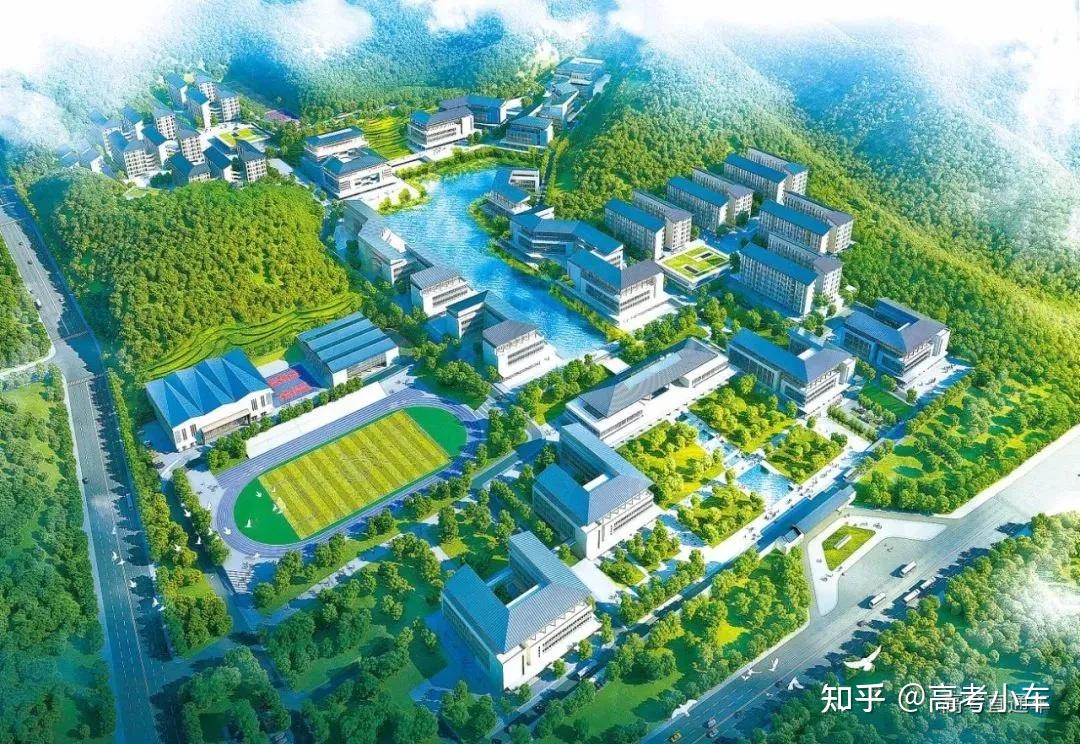 广东省新建高校概览，2022年展望