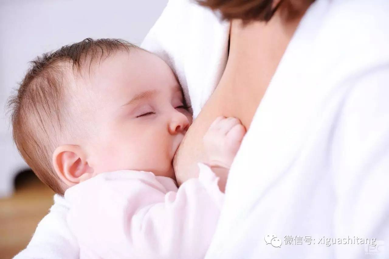 母乳喂养三个月断奶，一种权衡利弊的选择