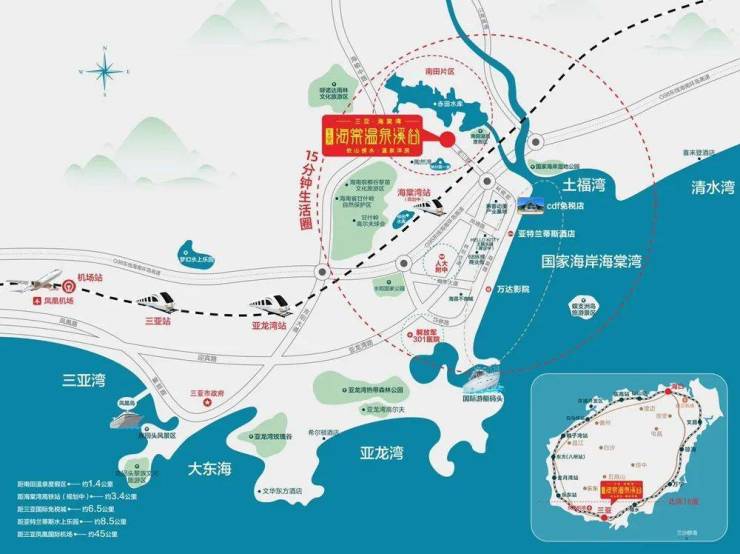 广东省站到紫金的距离，深度解析交通路线与地理距离