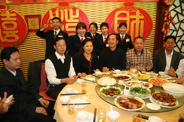 广东财富餐饮有限公司，探索卓越餐饮之路