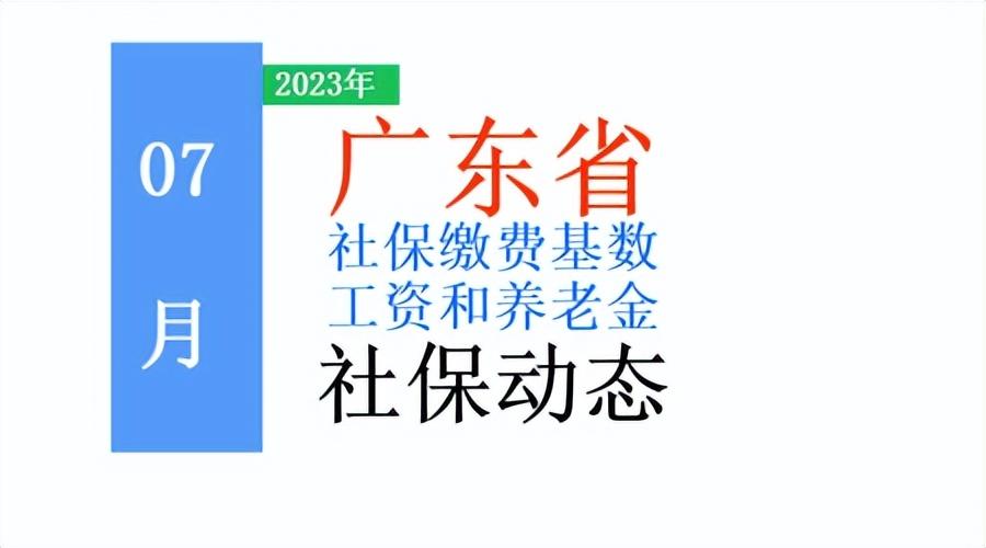 广东省公积金个人缴纳比例及金额解析