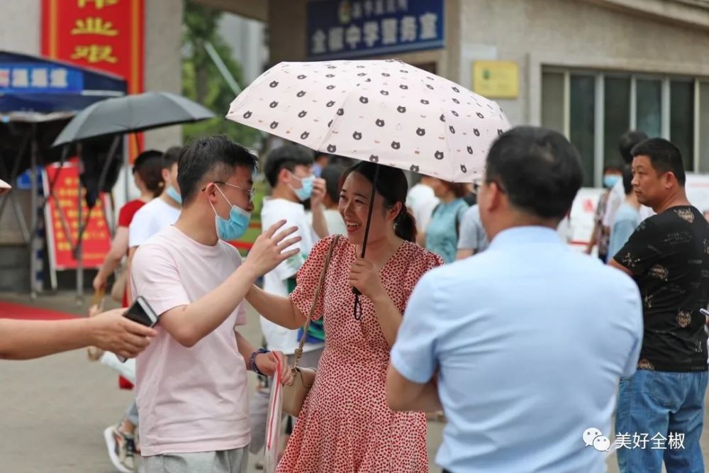 广东省考现场，探寻考试的真实面貌