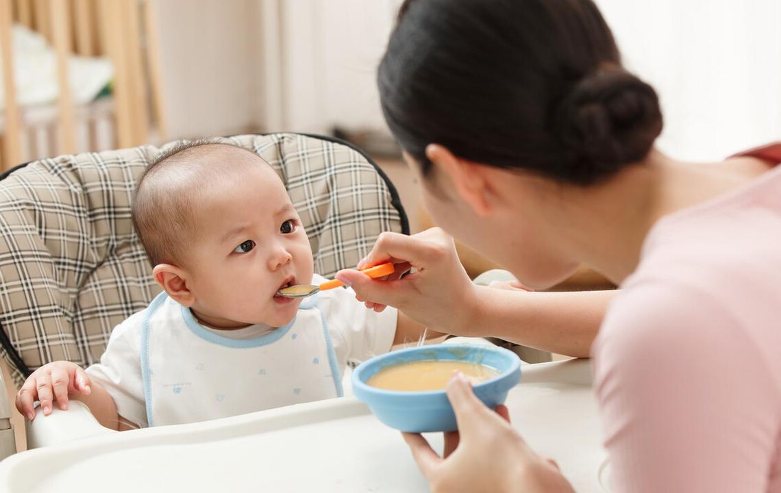 八个月宝宝莲藕辅食，营养与美味的完美结合