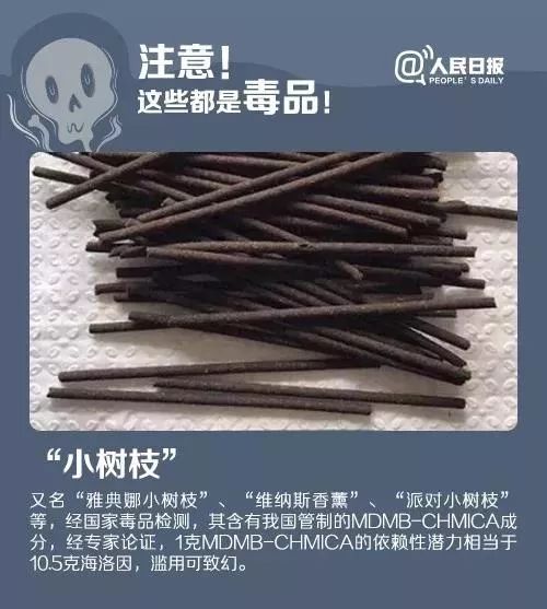 河南毒品最新