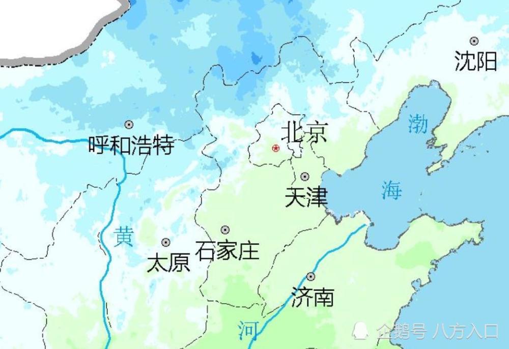 河北最新状况