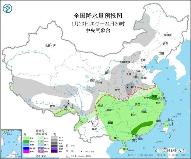 麻城最新天气