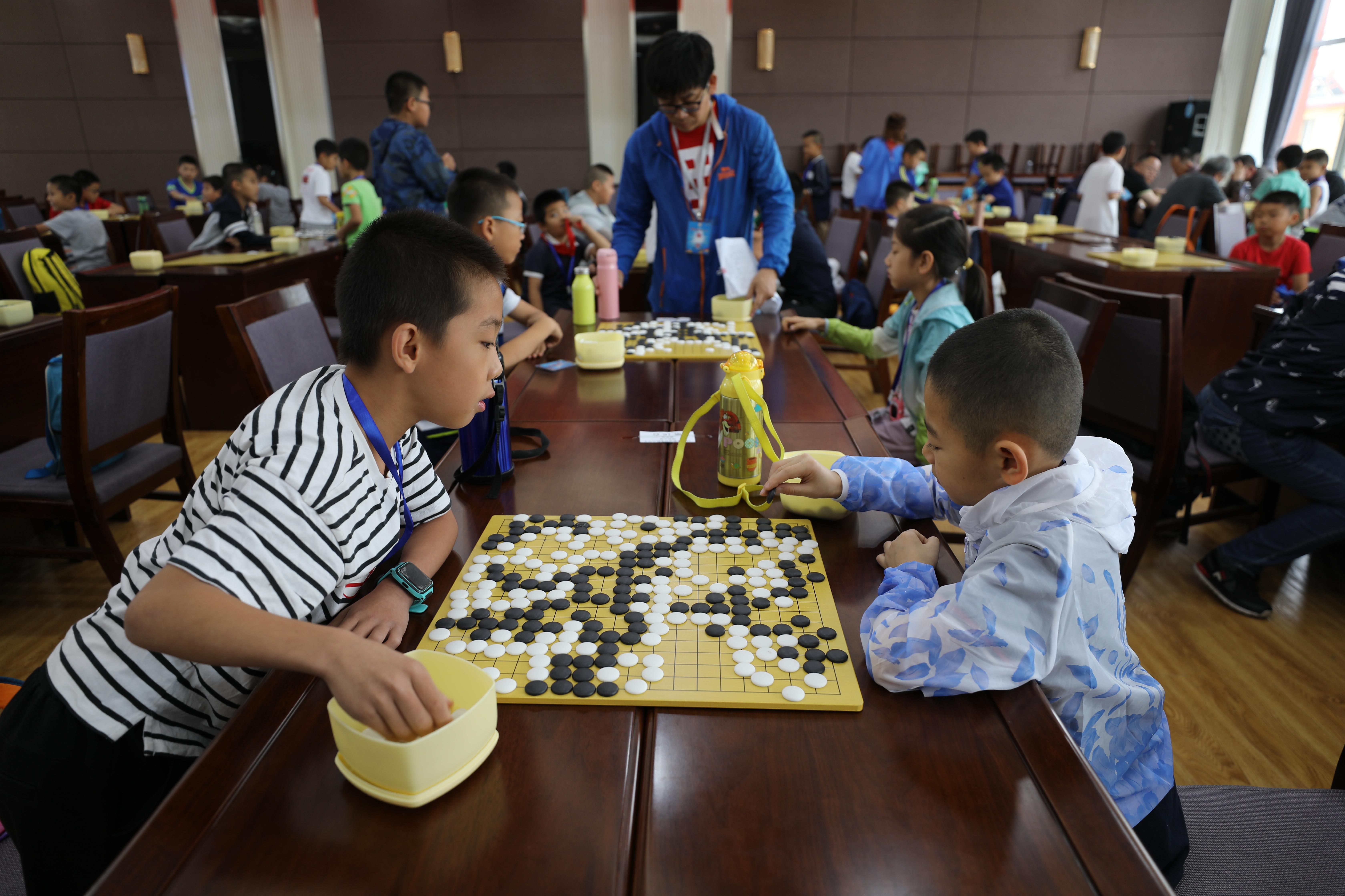 最新围棋口诀