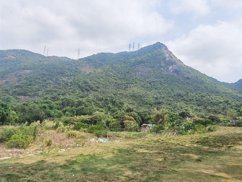 深圳最新美景