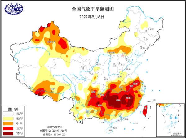 江苏气象最新