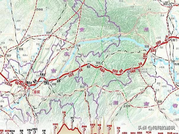 恩施铁路最新